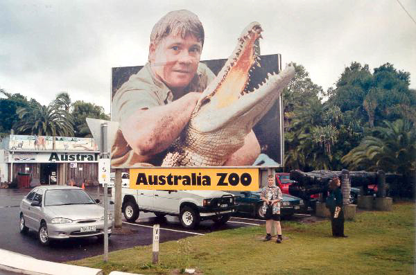 1 Australia Zoo
