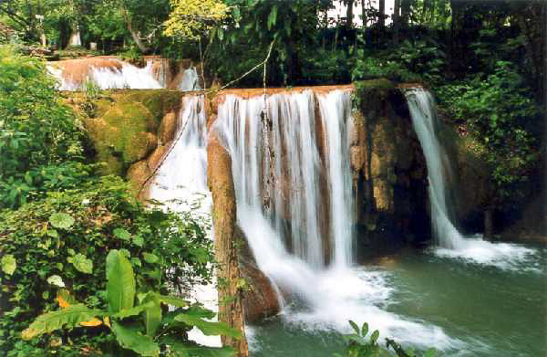 Agua Azul